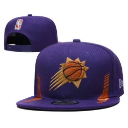 Phoenix Suns Snapback Cap 25K U095