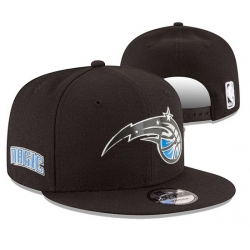 Orlando Magic NBA Snapback Cap 002