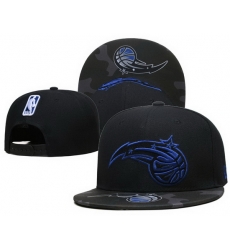 Orlando Magic Snapback Cap 24E03