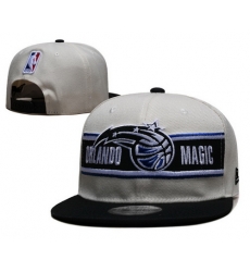 Orlando Magic Snapback Cap 25K Z749 Orlando Magic Snapback Cap 25K Z749