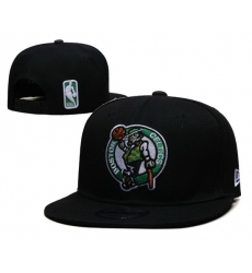 Boston Celtics Snapback Cap 24H106