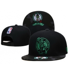 Boston Celtics Snapback Cap 24H110