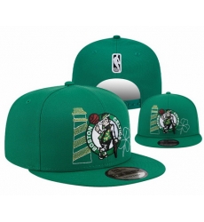 Boston Celtics Snapback Cap 25K R628 Boston Celtics Snapback Cap 25K R628