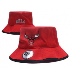 Chicago Bulls Snapback Cap 005