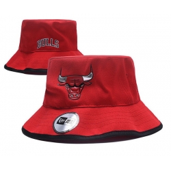 Chicago Bulls Snapback Cap 26C A651
