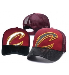 Cleveland Cavaliers Snapback Cap 24H112