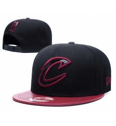 Cleveland Cavaliers Snapback Cap 24H120