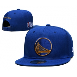 Golden State Warriors Snapback Cap 022