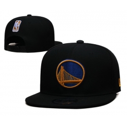 Golden State Warriors Snapback Cap 24H114