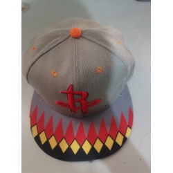 Houston Rockets Snapback Cap 008