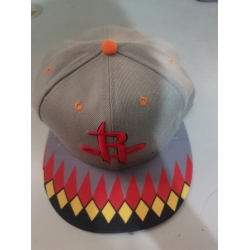 Houston Rockets Snapback Cap 24E04