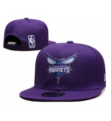 Charlotte Hornets Snapback Cap 25K B612 Charlotte Hornets Snapback Cap 25K B612