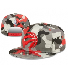 Toronto Raptors Snapback Cap 009