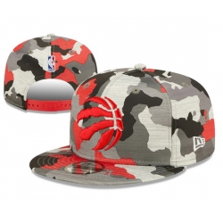 Toronto Raptors Snapback Cap 009