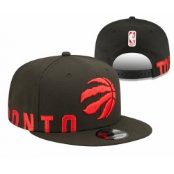 Toronto Raptors Snapback Cap 24E04