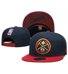 Denver Nuggets Snapback Cap 006