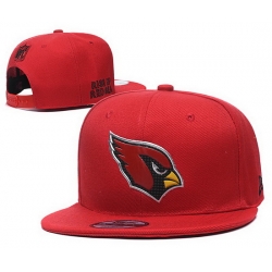 Arizona Cardinals NFL Snapback Hat 006