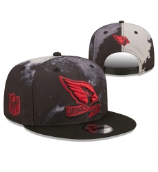 Arizona Cardinals Snapback Cap 018