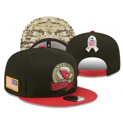 Arizona Cardinals Snapback Cap 020