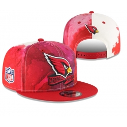 Arizona Cardinals Snapback Cap 022