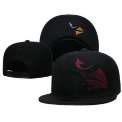 Arizona Cardinals Snapback Cap 24H301