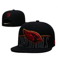 Arizona Cardinals Snapback Cap 24H304