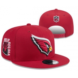 Arizona Cardinals Snapback Cap 24H305