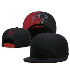 Arizona Cardinals Snapback Cap 24H314