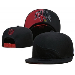 Arizona Cardinals Snapback Cap 25K H459