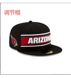 Arizona Cardinals Snapback Cap 26C Y993