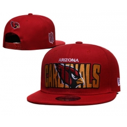 Arizona Cardinals Snapback Cap 26C Z413