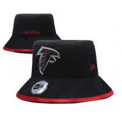 Atlanta Falcons NFL Snapback Hat 002