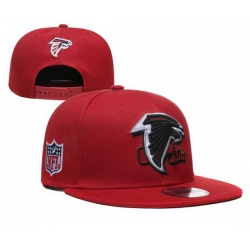 Atlanta Falcons Snapback Cap 004