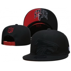 Atlanta Falcons Snapback Cap 016