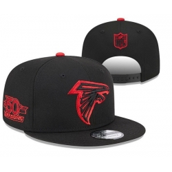 Atlanta Falcons Snapback Cap 24H301