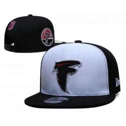 Atlanta Falcons Snapback Cap 24H306