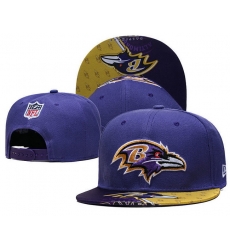 Baltimore Ravens Snapback Cap 26C R344 Baltimore Ravens Snapback Cap 26C R344