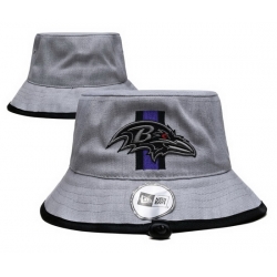 Baltimore Ravens Snapback Hat 24E09