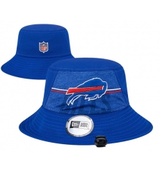 Buffalo Bills Snapback Cap 002