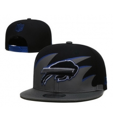 Buffalo Bills Snapback Cap 019