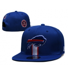 Buffalo Bills Snapback Cap 24H300