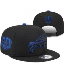 Buffalo Bills Snapback Cap 24H303