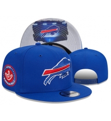 Buffalo Bills Snapback Cap 24H305