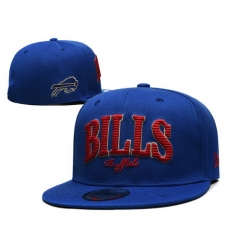 Buffalo Bills Snapback Cap 24H314