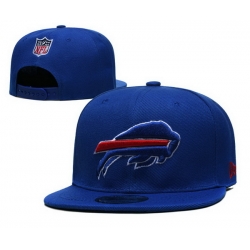 Buffalo Bills Snapback Cap 24H318