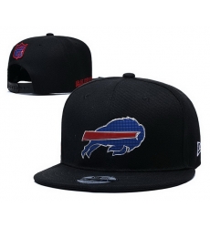 Buffalo Bills Snapback Cap 24H319