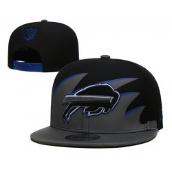 Buffalo Bills Snapback Cap 24H324