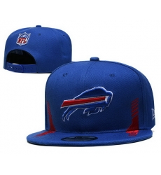 Buffalo Bills Snapback Cap 24H330