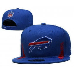 Buffalo Bills Snapback Cap 24H330