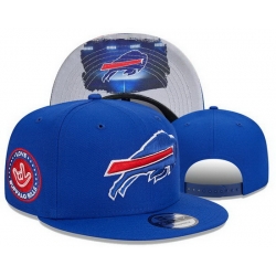 Buffalo Bills Snapback Cap 25908 Buffalo Bills Snapback Cap 25908